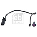 Contacto de aviso, desgaste de los frenos FEBI BILSTEIN 45230