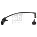 Contacto de aviso, desgaste de los frenos FEBI BILSTEIN 45231