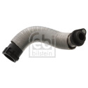 Tubería de radiador FEBI BILSTEIN 45281
