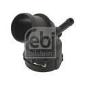 Brida de refrigerante FEBI BILSTEIN 45984