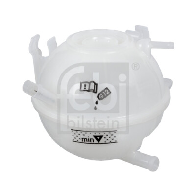 Depósito compensación, refrigerante FEBI BILSTEIN 46748