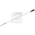 Varilla del nivel de aceite FEBI BILSTEIN 47300