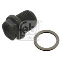 Tapón roscado, colector de aceite FEBI BILSTEIN 47739