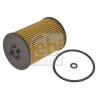 Filtro de aceite FEBI BILSTEIN 47827