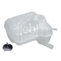 Depósito compensación, refrigerante FEBI BILSTEIN 47884