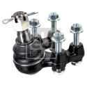 Rótula de suspensión/carga FEBI BILSTEIN 48162