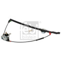 Elevalunas FEBI BILSTEIN 49909