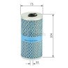 Filtro de aceite BOSCH 1 457 429 235