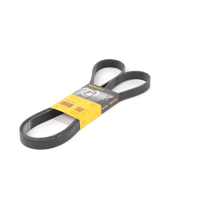 Correa trapecial poli V ContiTech 6 PK 1705
