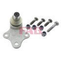 Rótula de suspensión/carga FAG 825 0239 10