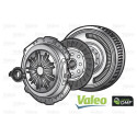 Kit de embrague VALEO 837119