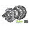 Kit de Embrague + Volante Bimasa FullPACK DMF VALEO 837039
