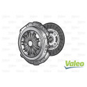 Kit de embrague VALEO 82-1303