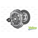Kit de embrague VALEO 80-1339