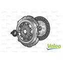 Kit de embrague VALEO 826857