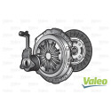 Kit de embrague VALEO 834057