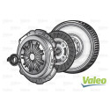 Kit de Embrague KIT4P. Conversion de Volante Bimasa a Monomasa