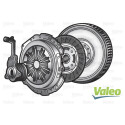 Kit de embrague VALEO 845189