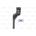 Limpiaparabrisas VALEO 572302