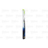 Limpiaparabrisas SILENCIO HBLADE VALEO 574736