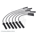 Juego de cables de encendido BLUEPRINT ADA101604BLU