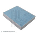 Filtro, aire habitáculo BLUEPRINT ADB112519BLU