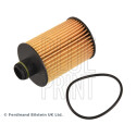 Filtro de aceite BLUEPRINT ADBP210066BLU