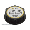 Tapón, depósito de refrigerante