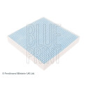 Filtro, aire habitáculo BLUEPRINT ADG02598BLU