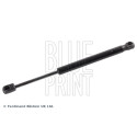 Muelle neumático, capó de motor BLUEPRINT ADG05854BLU
