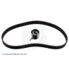 Juego de correas dentadas