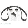 Juego de correas dentadas