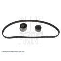 Juego de correas dentadas
