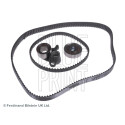 Juego de correas dentadas