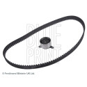 Juego de correas dentadas