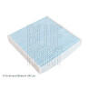 Filtro, aire habitáculo BLUEPRINT ADK82516BLU