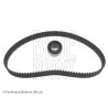 Juego de correas dentadas
