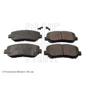 Juego de pastillas de freno BLUEPRINT ADM542113BLU