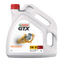 Castrol GTX 5W30 C4 5L