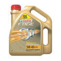 Castrol EDGE 5W40 A3/B4 4L