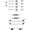Juego de accesorios, zapatas de freno