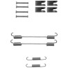 Juego de accesorios, zapatas de freno