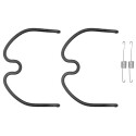 Juego de accesorios, zapatas de freno