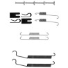 Juego de accesorios, zapatas de freno