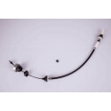 Cable de accionamiento, accionamiento del embrague