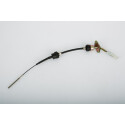 Cable de accionamiento, accionamiento del embrague