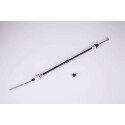 Cable de accionamiento, accionamiento del embrague