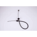 Cable de accionamiento, accionamiento del embrague