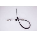 Cable de accionamiento, accionamiento del embrague