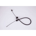 Cable de accionamiento, accionamiento del embrague